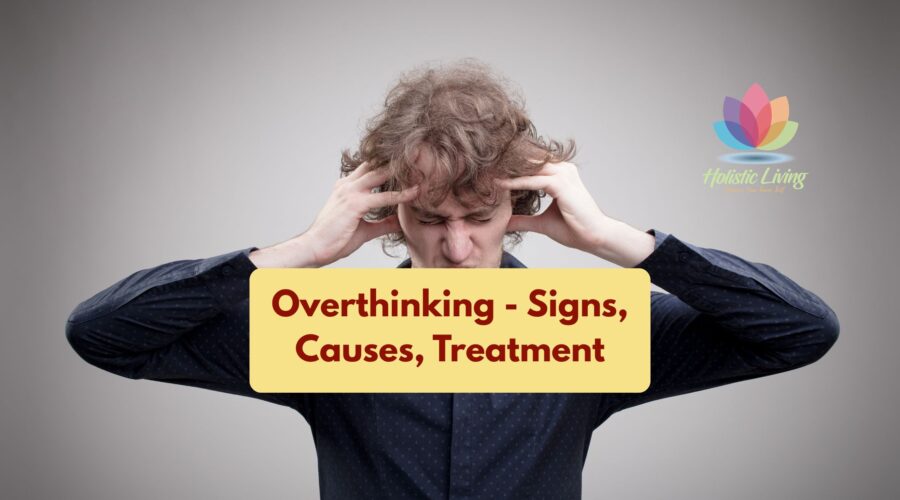 How to Stop Overthinking: A Practical & Proven Guide (2026 Edition)