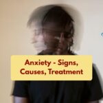 Free help for anxiety disorder - Understand signs, causes and treatment of anxiety disorder. Consult top anxiety therapist at Holistic Living Wellness Studio.