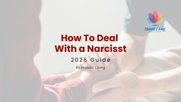 How to deal with a narcissist? Psychologist-recommended guide