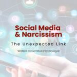 Is social media fuelling narcissism? A Psychologist explains the link, and how to avpid dependency on external validation.