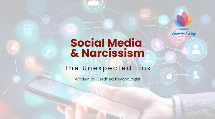 Is Social Media Fuelling Narcissism? – Psychologist Explains