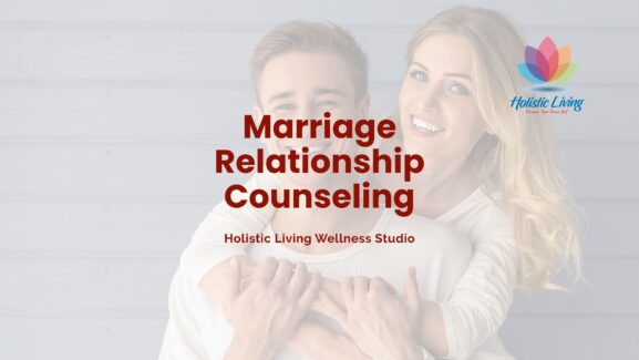 Marriage and relationship counseling in Mumbai