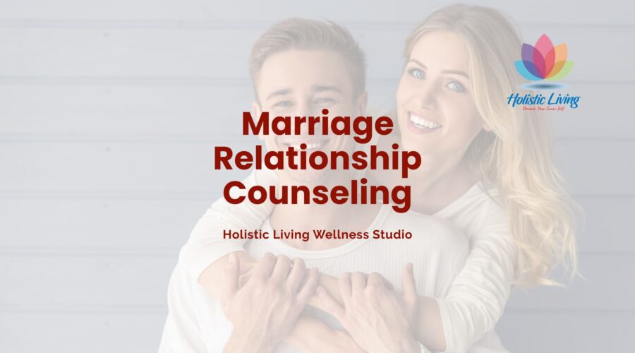 Marriage and Relationship Counseling in Mumbai