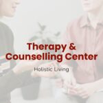 Therapy and counselling center for anxiey, stress, depression, trauma and relationship issues.