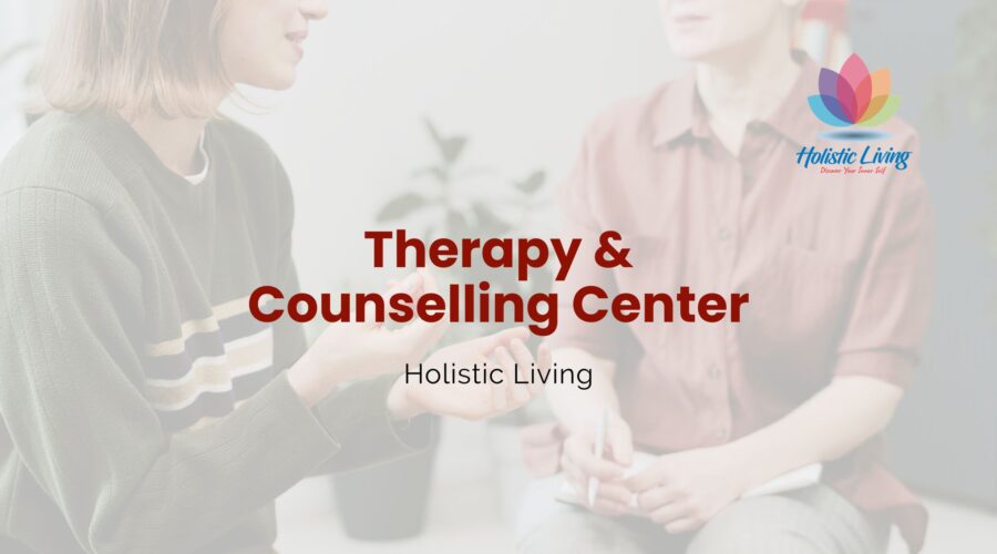Top Therapy & Counselling Center