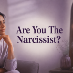 Am I the narcissist?