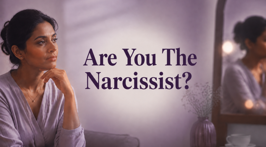 Am I the Narcissist? Understanding Self-Doubt After Gaslighting